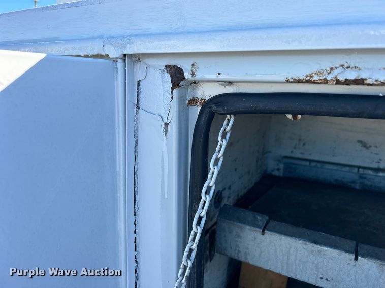 image for item EG1166 2014 Ford F450 Super Duty bucket truck