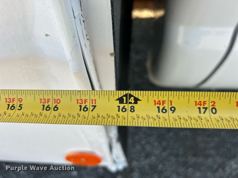 image for item EG1166 2014 Ford F450 Super Duty bucket truck