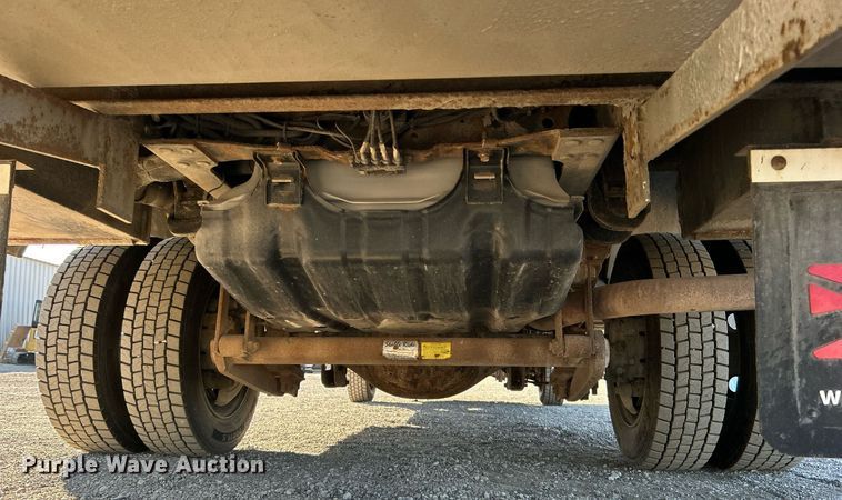 image for item EG1166 2014 Ford F450 Super Duty bucket truck