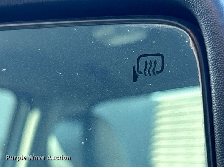 image for item EG1166 2014 Ford F450 Super Duty bucket truck