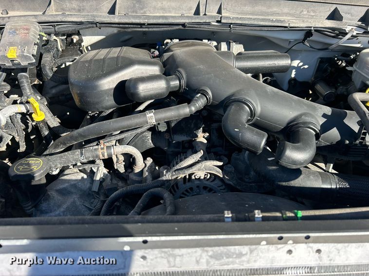 image for item EG1166 2014 Ford F450 Super Duty bucket truck