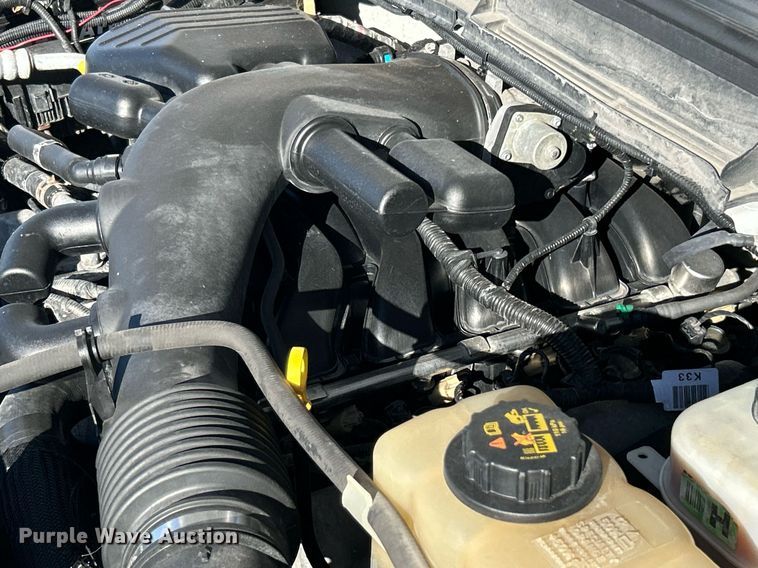 image for item EG1166 2014 Ford F450 Super Duty bucket truck