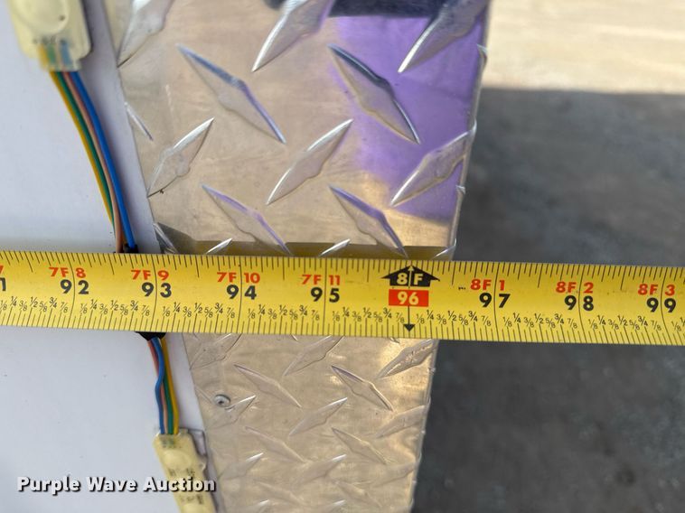 image for item EG2354 2022 The Fud Trailer food trailer