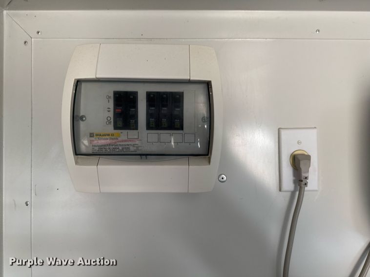 image for item EG2354 2022 The Fud Trailer food trailer