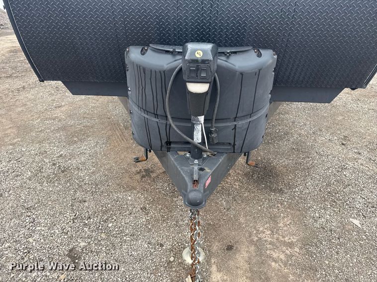 image for item EG2433 2019 Springdale Keystone camper