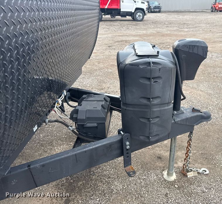 image for item EG2433 2019 Springdale Keystone camper