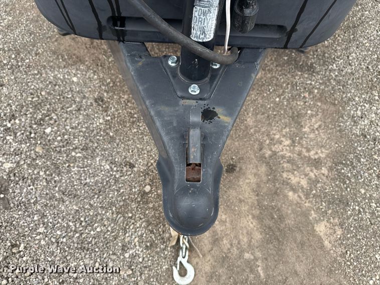 image for item EG2433 2019 Springdale Keystone camper