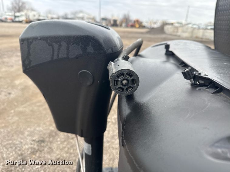 image for item EG2433 2019 Springdale Keystone camper