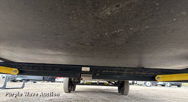 image for item EG2433 2019 Springdale Keystone camper