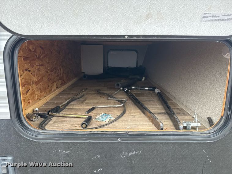 image for item EG2433 2019 Springdale Keystone camper