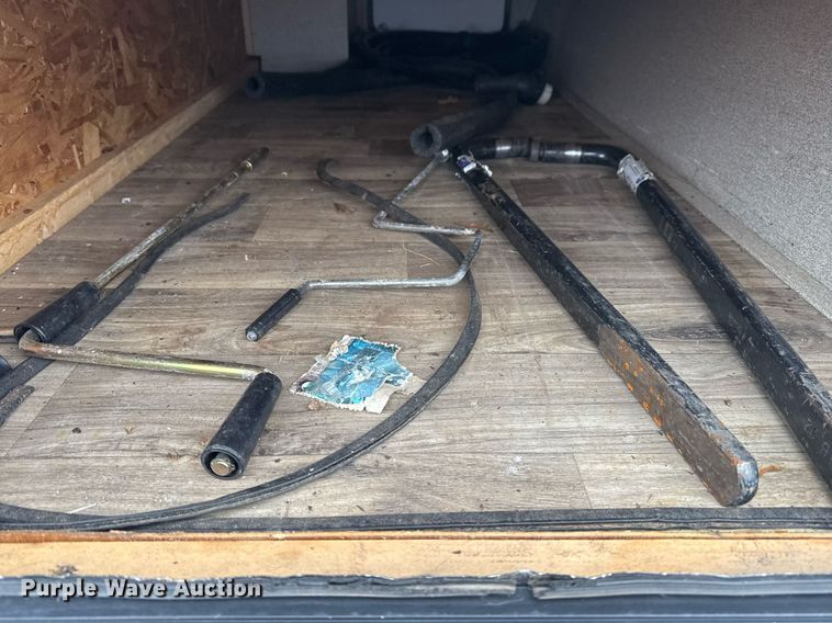 image for item EG2433 2019 Springdale Keystone camper