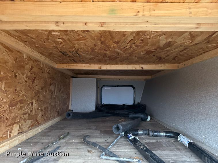 image for item EG2433 2019 Springdale Keystone camper