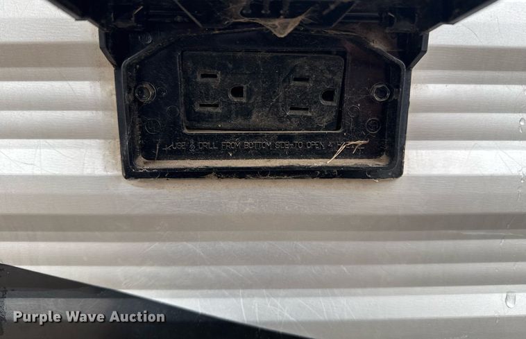 image for item EG2433 2019 Springdale Keystone camper