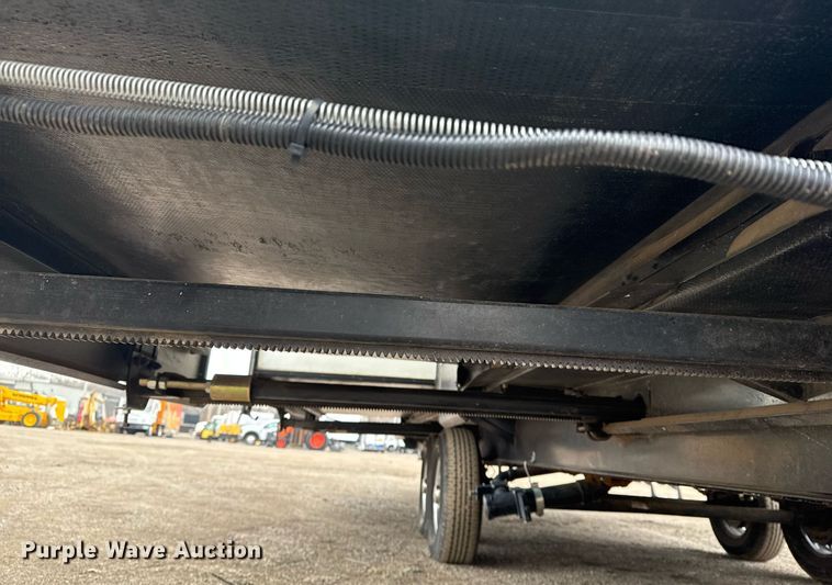 image for item EG2433 2019 Springdale Keystone camper