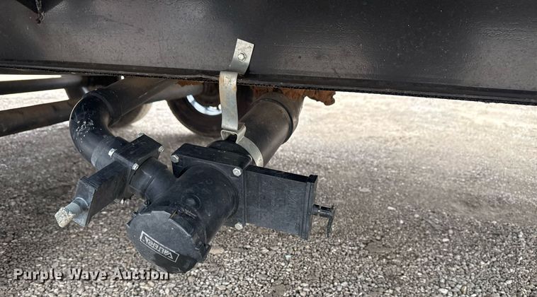 image for item EG2433 2019 Springdale Keystone camper