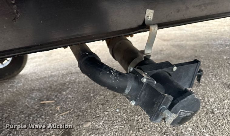 image for item EG2433 2019 Springdale Keystone camper