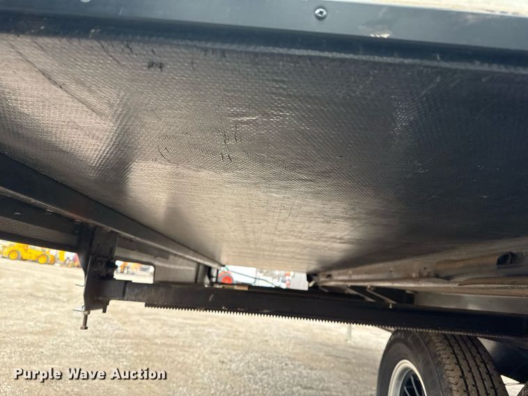 image for item EG2433 2019 Springdale Keystone camper