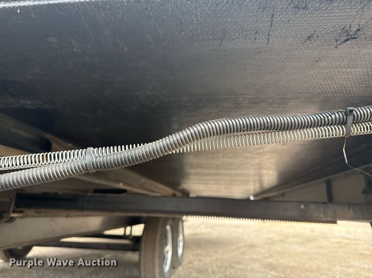 image for item EG2433 2019 Springdale Keystone camper