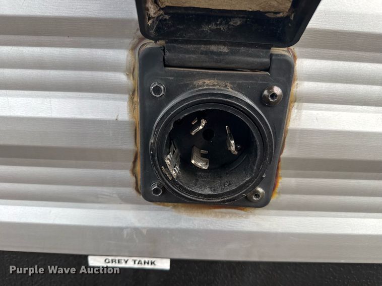 image for item EG2433 2019 Springdale Keystone camper