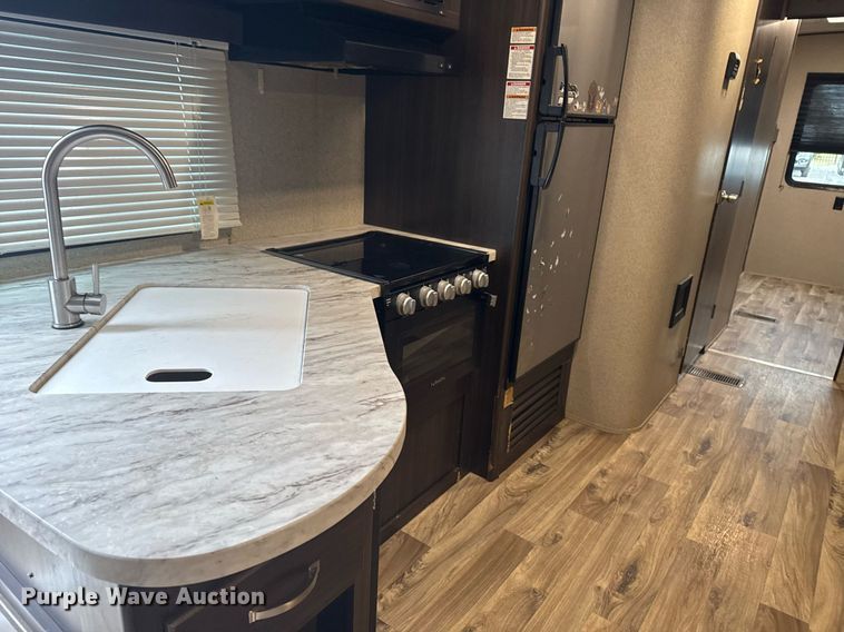 image for item EG2433 2019 Springdale Keystone camper