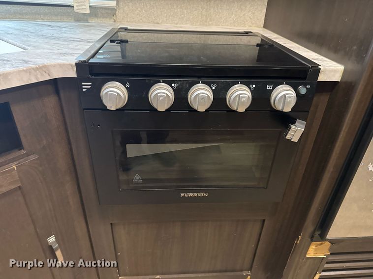 image for item EG2433 2019 Springdale Keystone camper