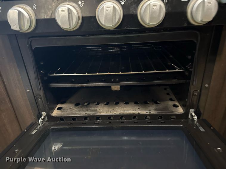 image for item EG2433 2019 Springdale Keystone camper