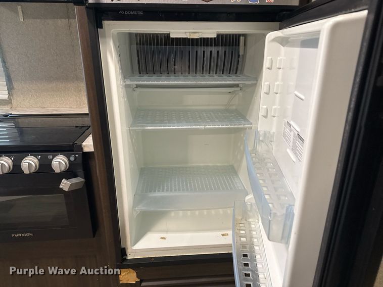 image for item EG2433 2019 Springdale Keystone camper