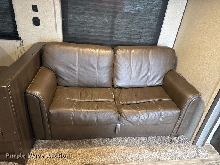 image for item EG2433 2019 Springdale Keystone camper