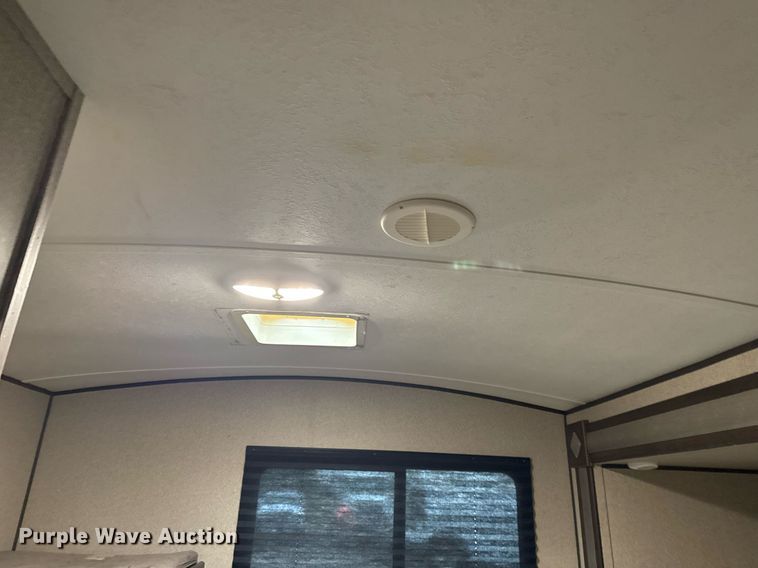 image for item EG2433 2019 Springdale Keystone camper