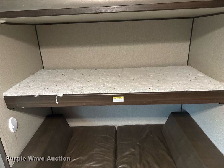 image for item EG2433 2019 Springdale Keystone camper