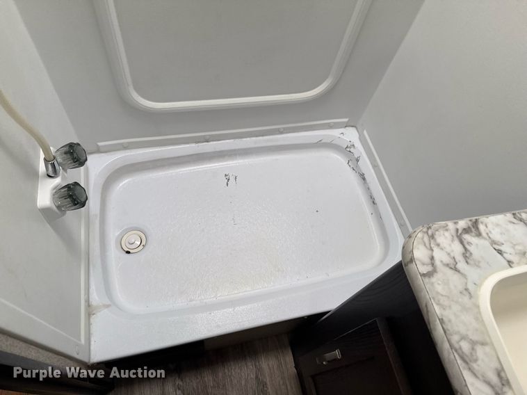 image for item EG2433 2019 Springdale Keystone camper