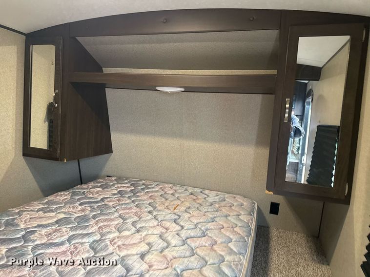 image for item EG2433 2019 Springdale Keystone camper