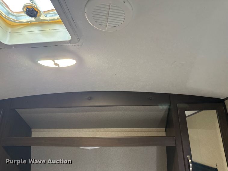 image for item EG2433 2019 Springdale Keystone camper