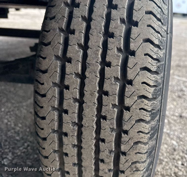 image for item EG2433 2019 Springdale Keystone camper