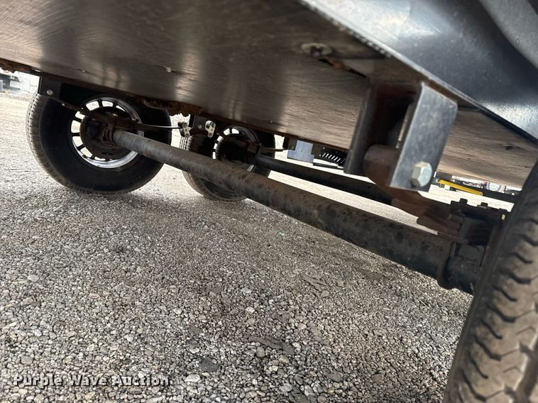 image for item EG2433 2019 Springdale Keystone camper