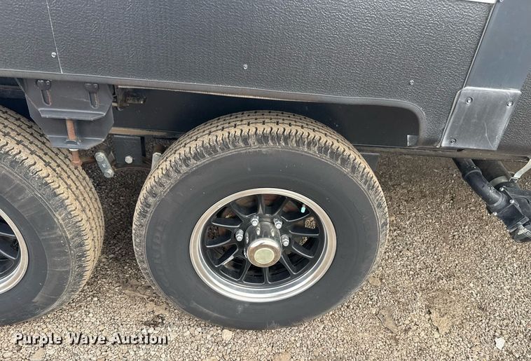 image for item EG2433 2019 Springdale Keystone camper