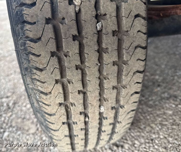 image for item EG2433 2019 Springdale Keystone camper