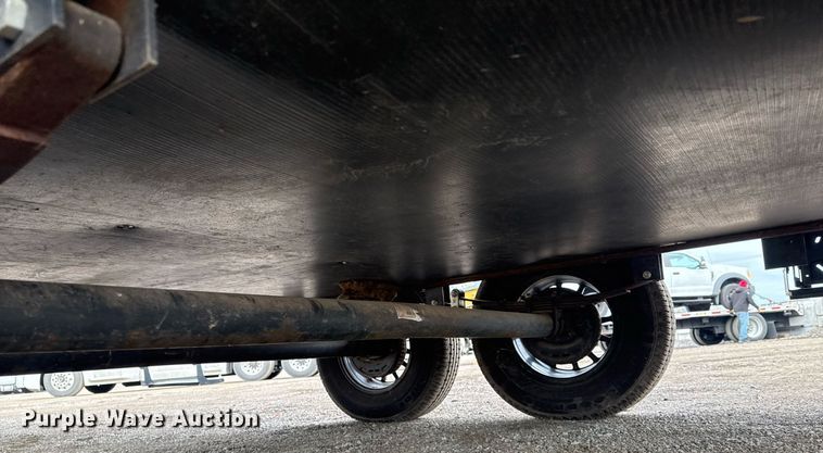 image for item EG2433 2019 Springdale Keystone camper