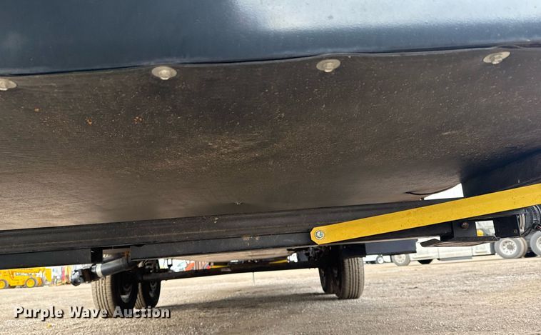 image for item EG2433 2019 Springdale Keystone camper