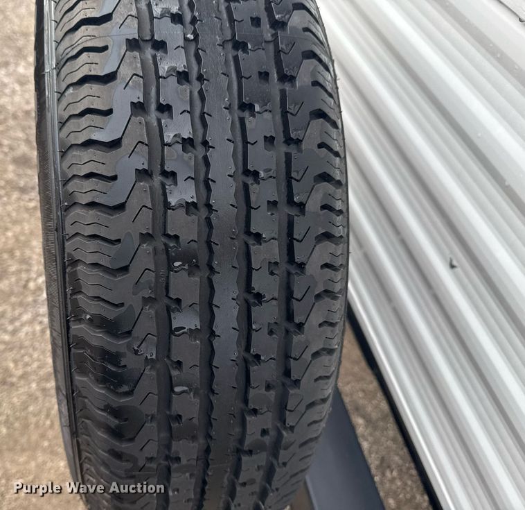 image for item EG2433 2019 Springdale Keystone camper