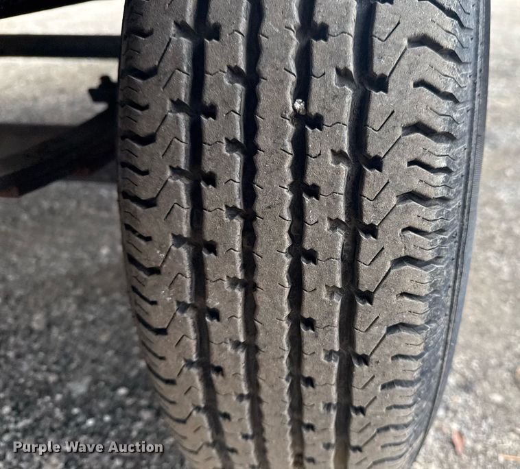 image for item EG2433 2019 Springdale Keystone camper