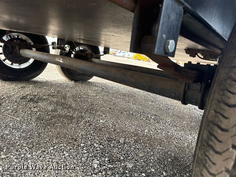 image for item EG2433 2019 Springdale Keystone camper