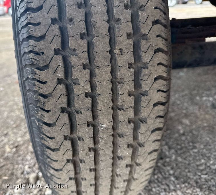 image for item EG2433 2019 Springdale Keystone camper