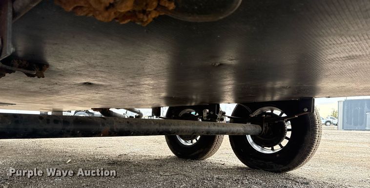 image for item EG2433 2019 Springdale Keystone camper