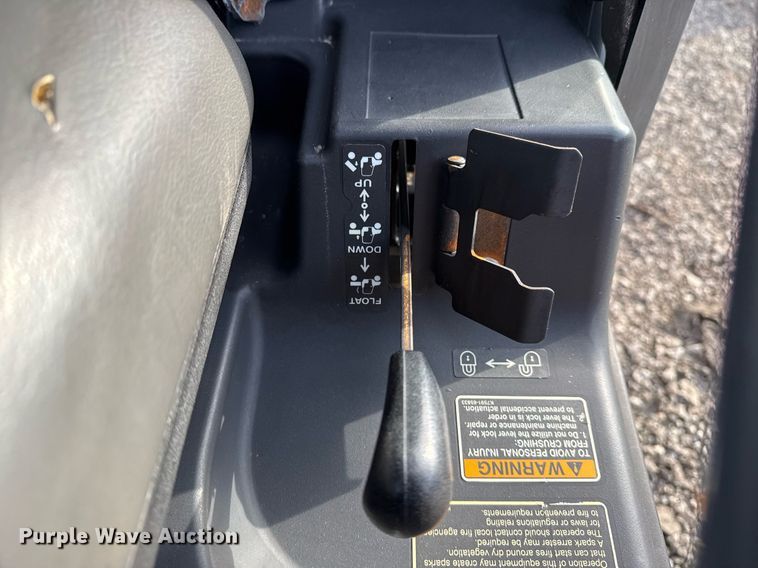 image for item EG2438 2014 Kubota RTV-X900 utility vehicle