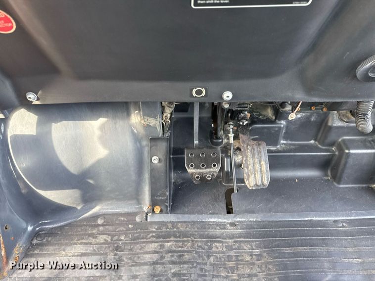 image for item EG2438 2014 Kubota RTV-X900 utility vehicle