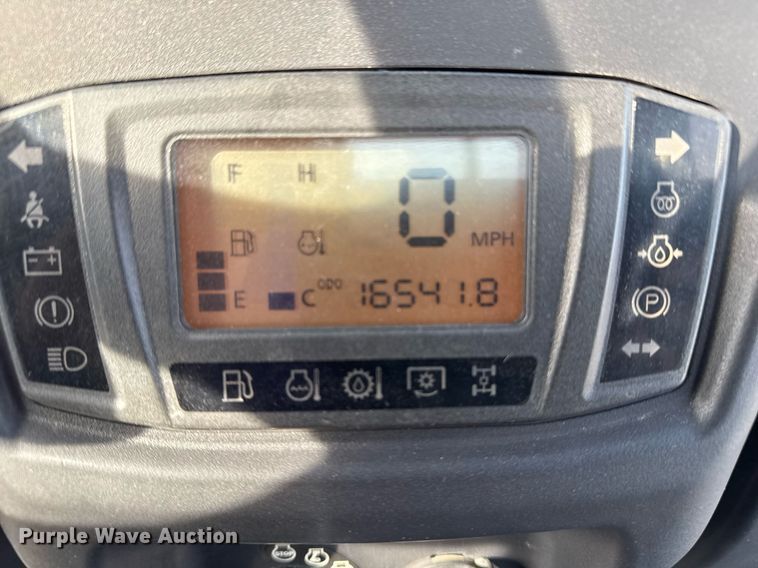 image for item EG2438 2014 Kubota RTV-X900 utility vehicle