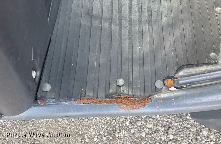 image for item EG2438 2014 Kubota RTV-X900 utility vehicle