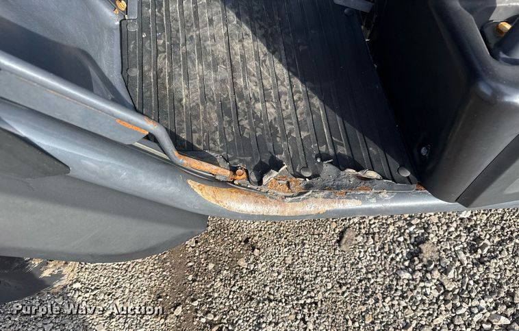 image for item EG2438 2014 Kubota RTV-X900 utility vehicle