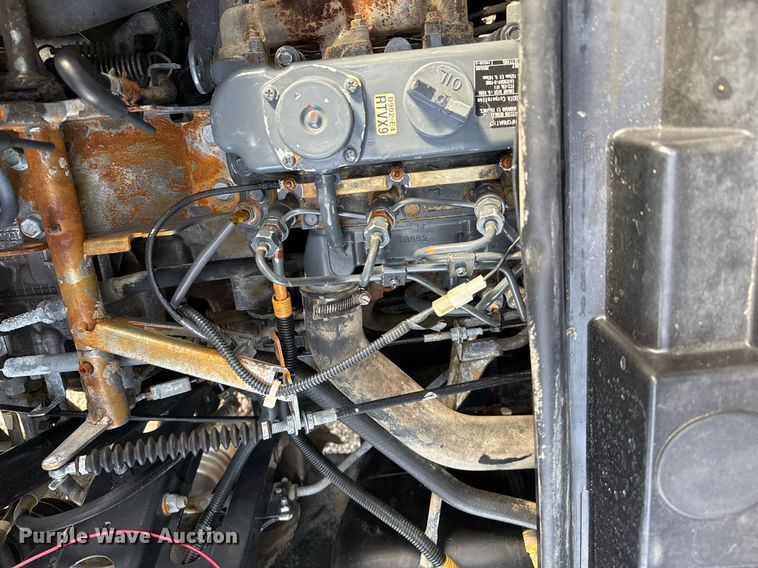 image for item EG2438 2014 Kubota RTV-X900 utility vehicle